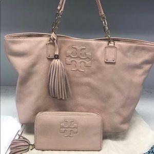 Tory Burch Thea Tote